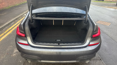 BMW 3 Series 330e M Sport 4dr Step Auto Saloon